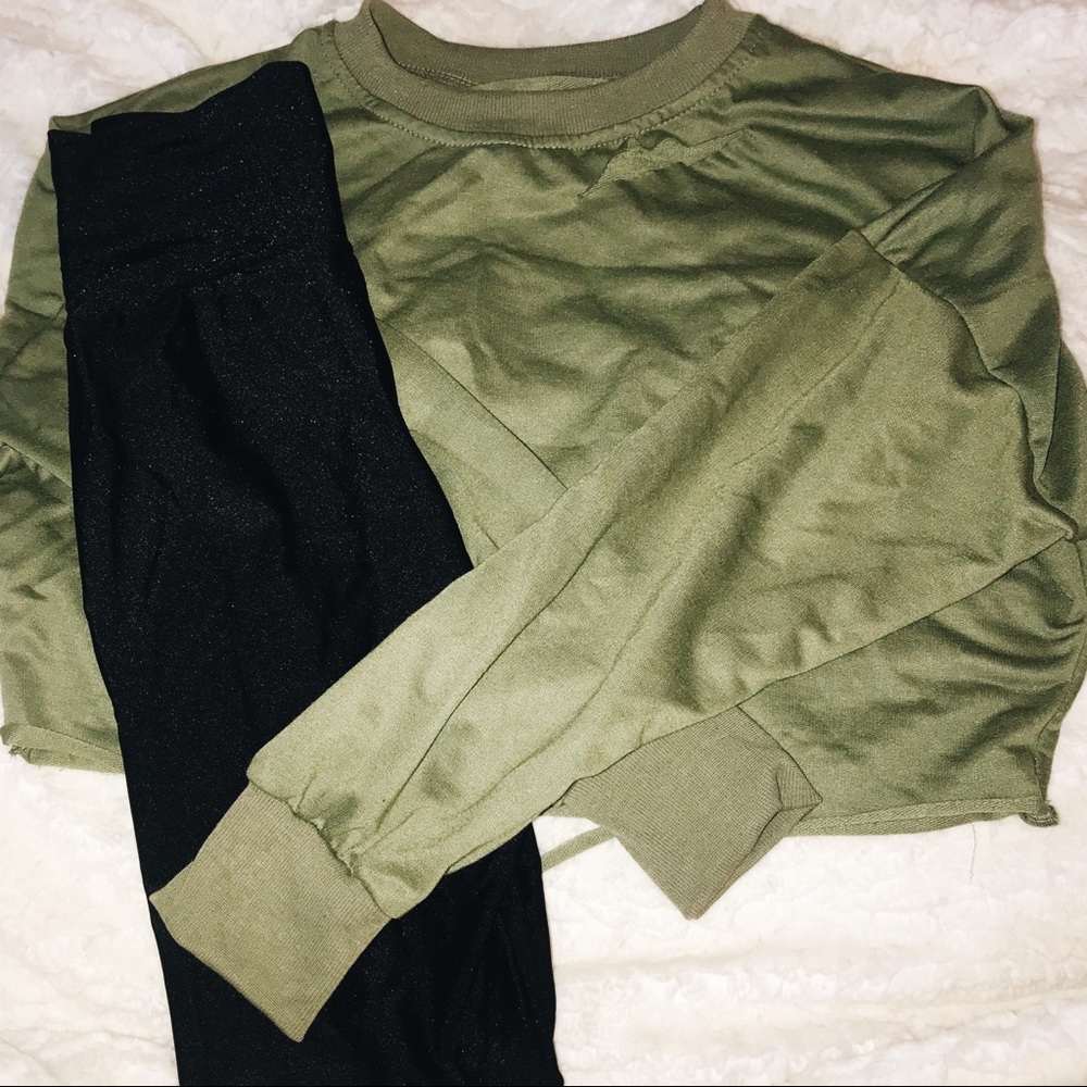 Natalie Dance Costume